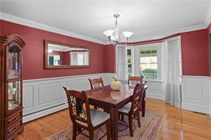 18 Quail Ridge Road Cranston, RI 02921 - Photo 15 of 45