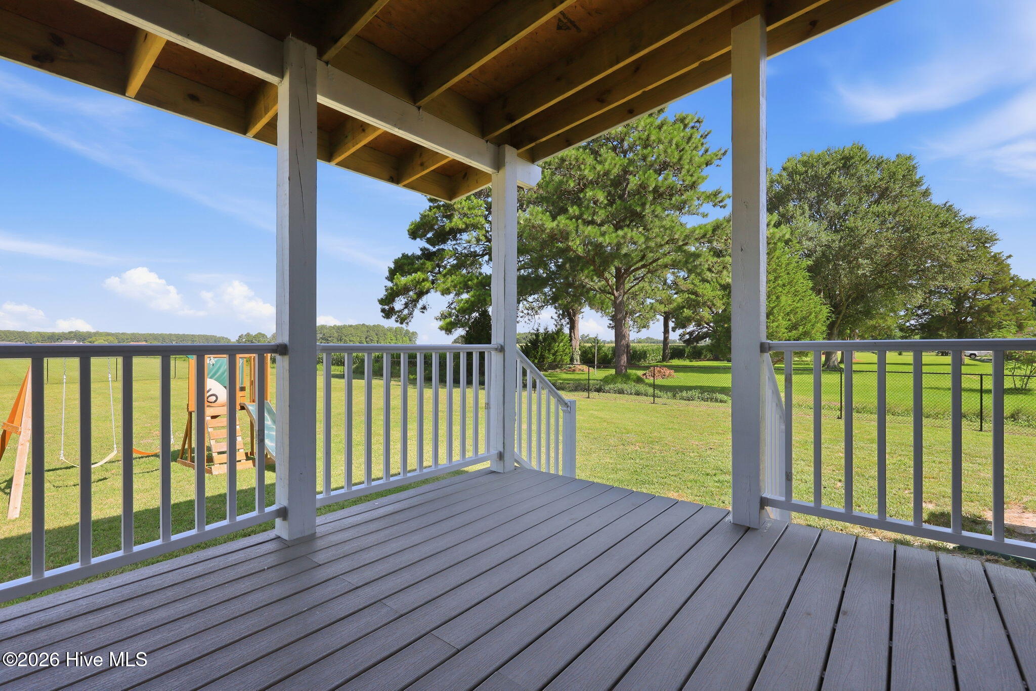 308 Old Swamp Road South Mills, NC 27976 - Photo 37 of 58