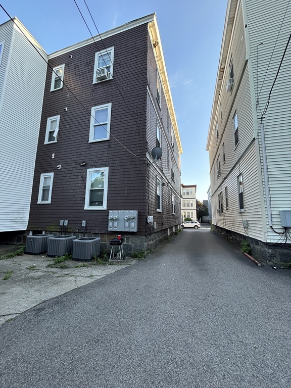 36 Hosmer Street, Unit 2 Boston, MA 02126 - Photo 28 of 30 a view of a building