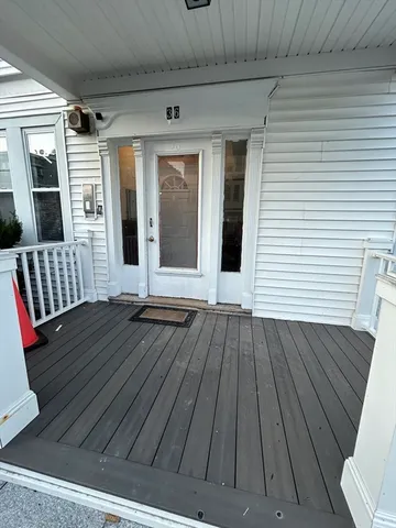 a view of outdoor space