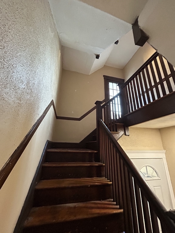 36 Hosmer Street, Unit 2 Boston, MA 02126 - Photo 7 of 30 a view of entryway