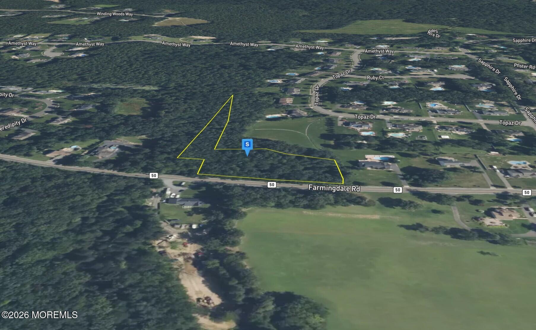 850 Farmingdale Road Jackson, NJ 08527 - Photo 3 of 5 3