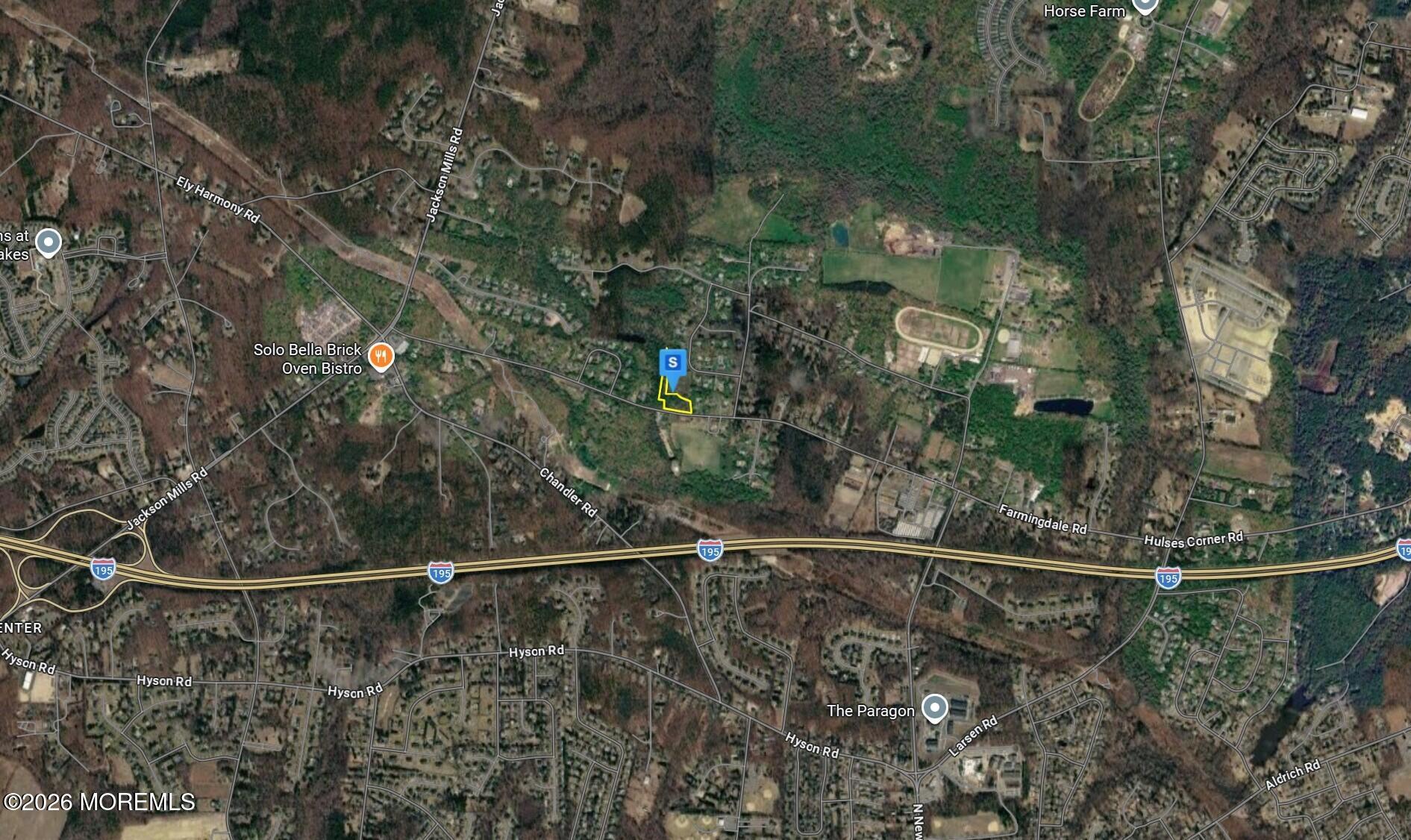 850 Farmingdale Road Jackson, NJ 08527 - Photo 4 of 5 4