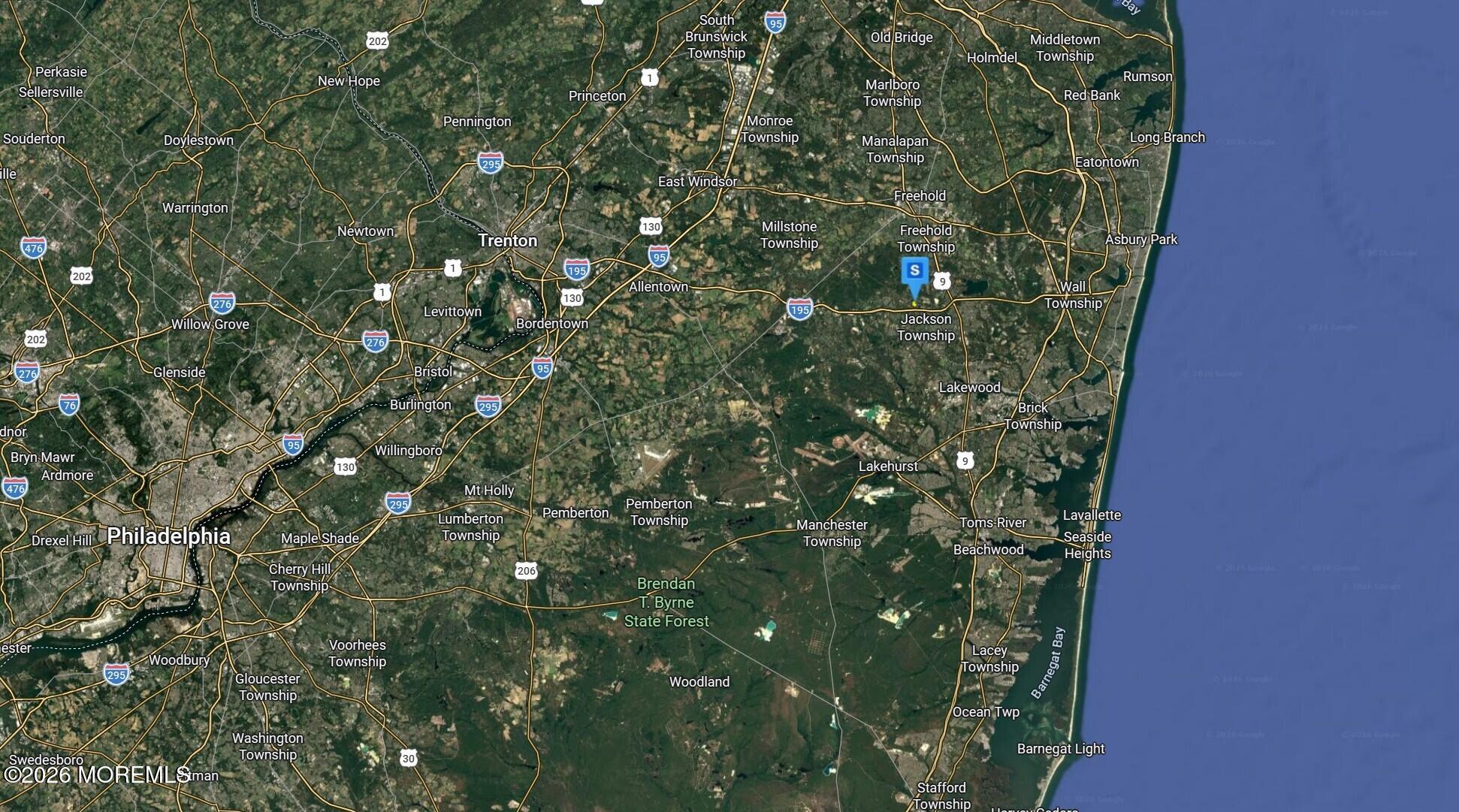 850 Farmingdale Road Jackson, NJ 08527 - Photo 5 of 5 5