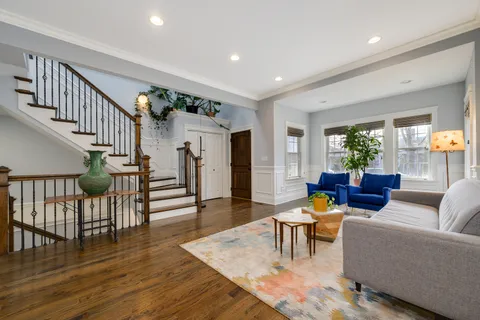 $975,000 | 2852 West Fletcher Street, Chicago, IL 60618