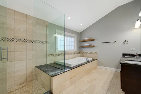 $975,000 | 2852 West Fletcher Street, Chicago, IL 60618