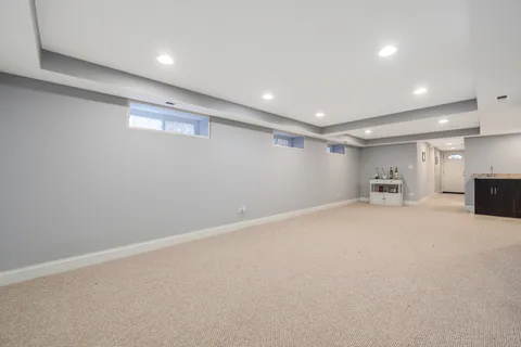 $975,000 | 2852 West Fletcher Street, Chicago, IL 60618