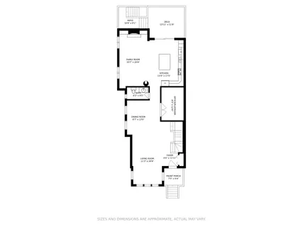 $975,000 | 2852 West Fletcher Street, Chicago, IL 60618