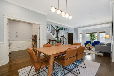 $975,000 | 2852 West Fletcher Street, Chicago, IL 60618