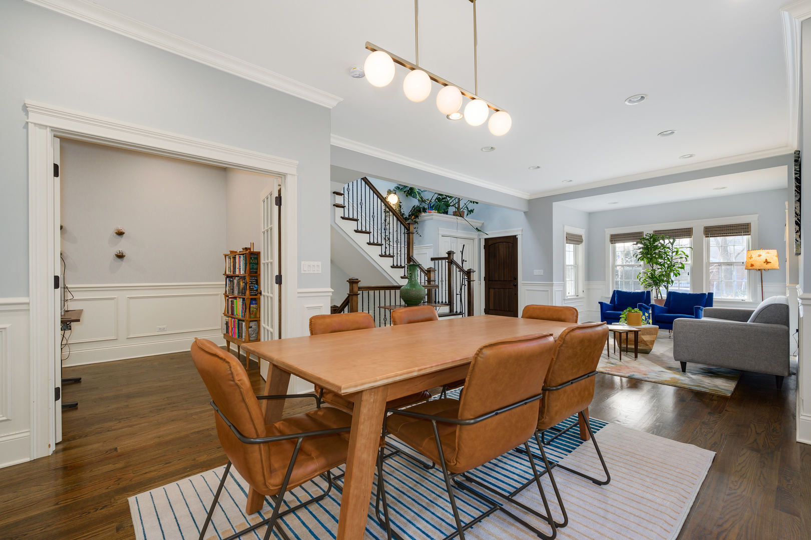 2852 West Fletcher Street Chicago, IL 60618 - Photo 6 of 37