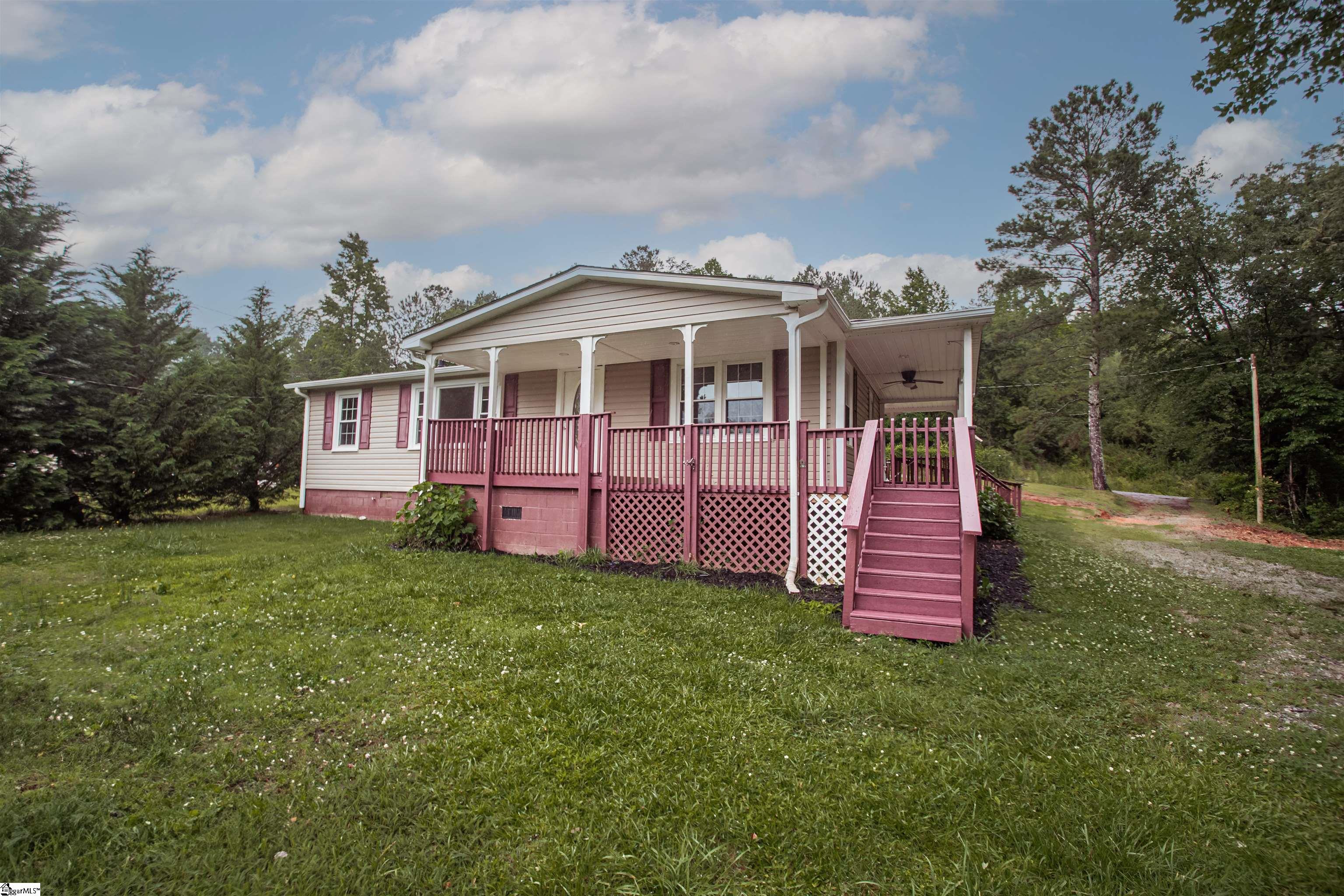 2040 Reece Mill Road Pickens, SC 29671 - Photo 1 of 30