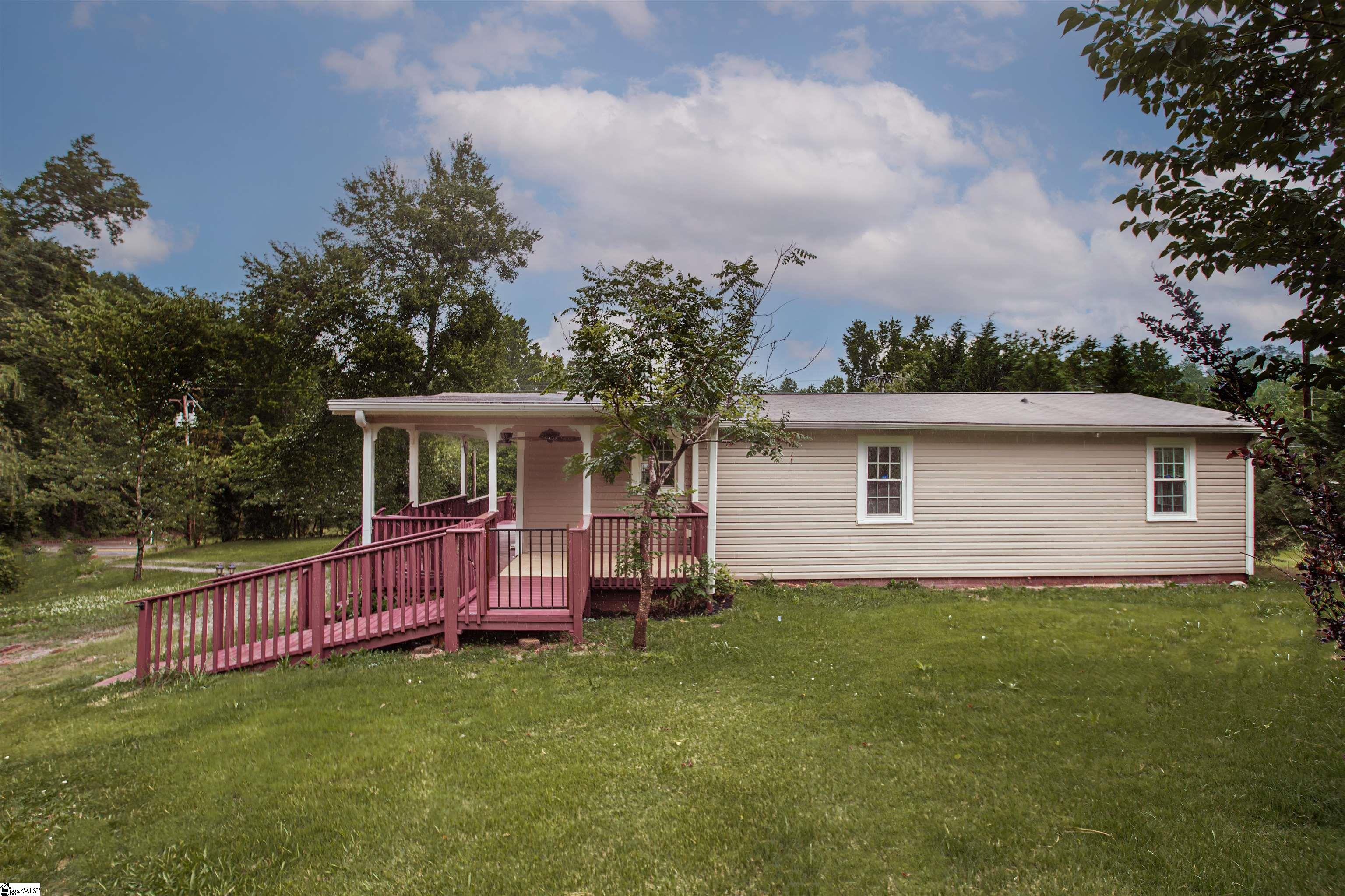 2040 Reece Mill Road Pickens, SC 29671 - Photo 8 of 30