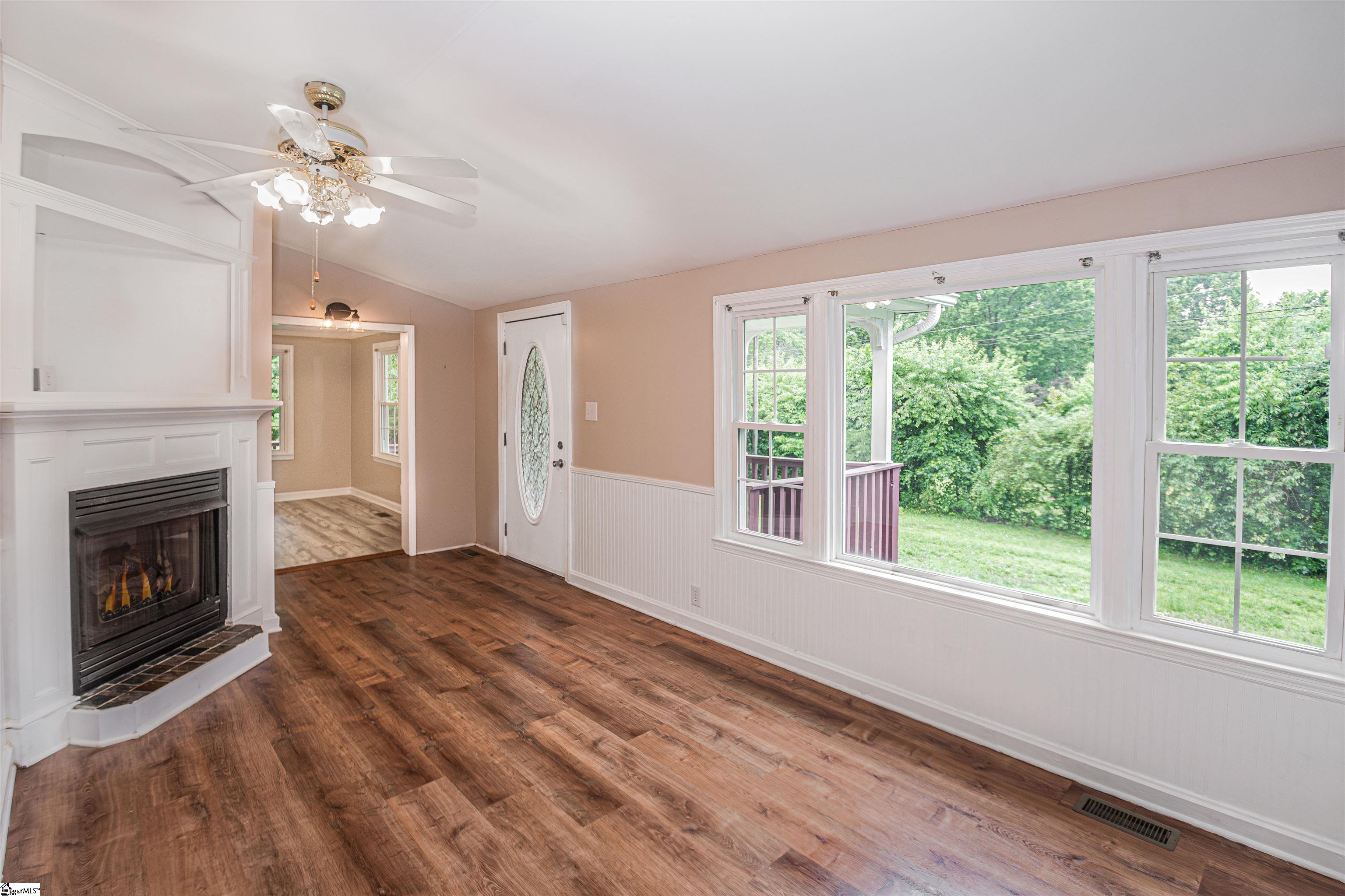 2040 Reece Mill Road Pickens, SC 29671 - Photo 9 of 30
