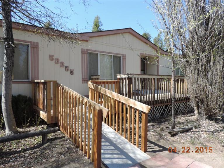 53255 Deep Woods Road La Pine, OR 97739 - Photo 4 of 25 Additional Photo