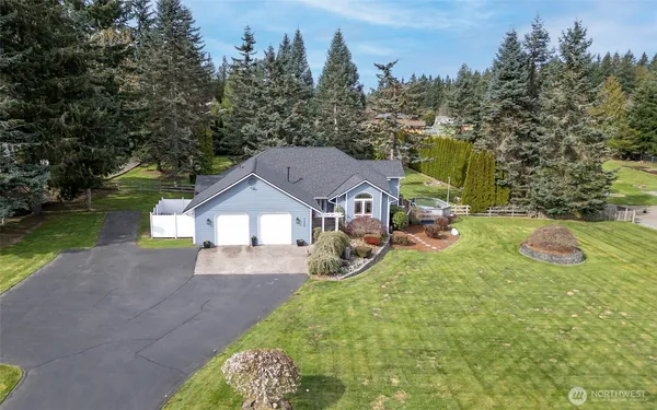 $769,999 | 13207 231st Street East, Graham, WA 98338