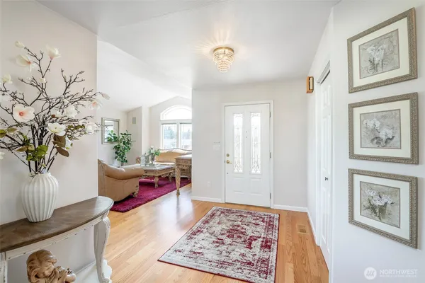 $769,999 | 13207 231st Street East, Graham, WA 98338