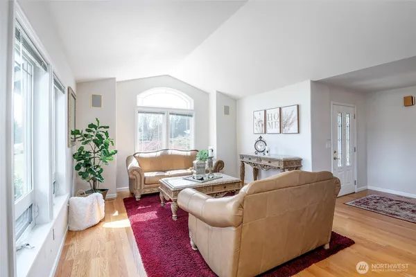 $769,999 | 13207 231st Street East, Graham, WA 98338