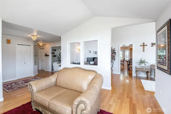 $769,999 | 13207 231st Street East, Graham, WA 98338