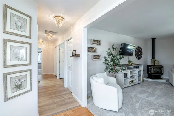 $769,999 | 13207 231st Street East, Graham, WA 98338