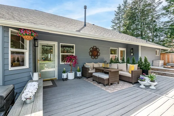 $769,999 | 13207 231st Street East, Graham, WA 98338