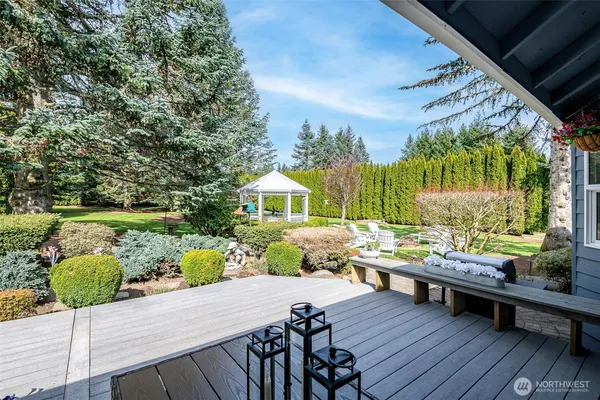 $769,999 | 13207 231st Street East, Graham, WA 98338