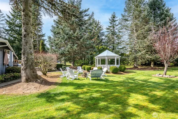 $769,999 | 13207 231st Street East, Graham, WA 98338