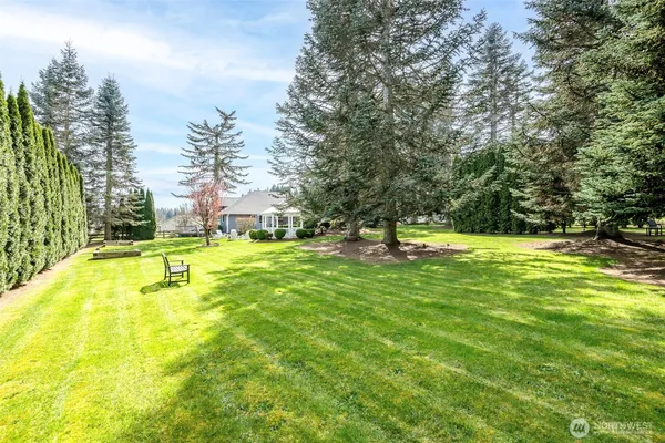 $769,999 | 13207 231st Street East, Graham, WA 98338