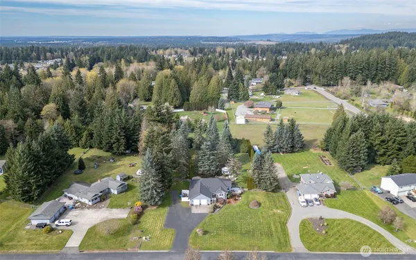$769,999 | 13207 231st Street East, Graham, WA 98338