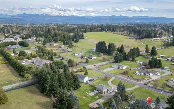 $769,999 | 13207 231st Street East, Graham, WA 98338