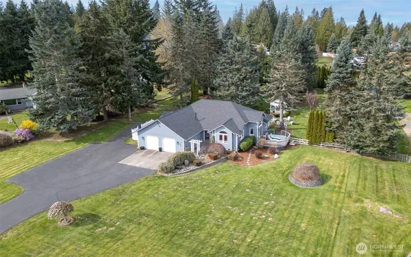 $769,999 | 13207 231st Street East, Graham, WA 98338