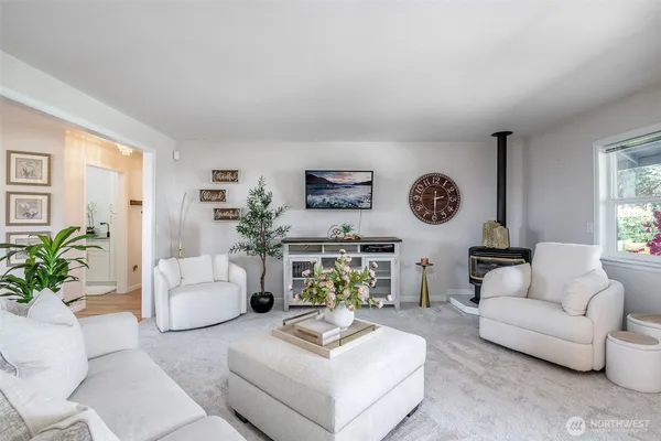 $769,999 | 13207 231st Street East, Graham, WA 98338