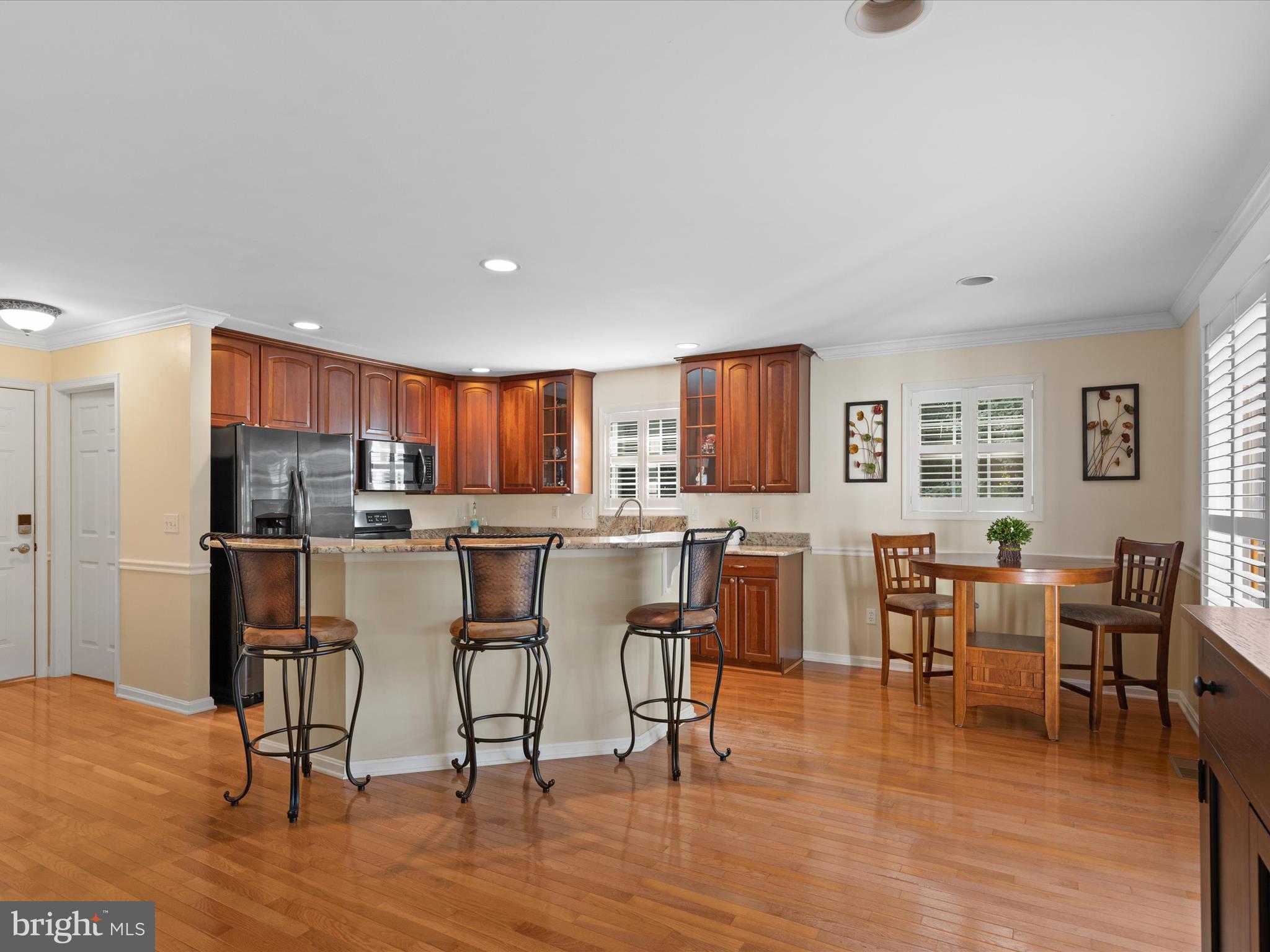 658 Bethany Loop Bethany Beach, DE 19930 - Photo 14 of 55 Beautiful Kitchen