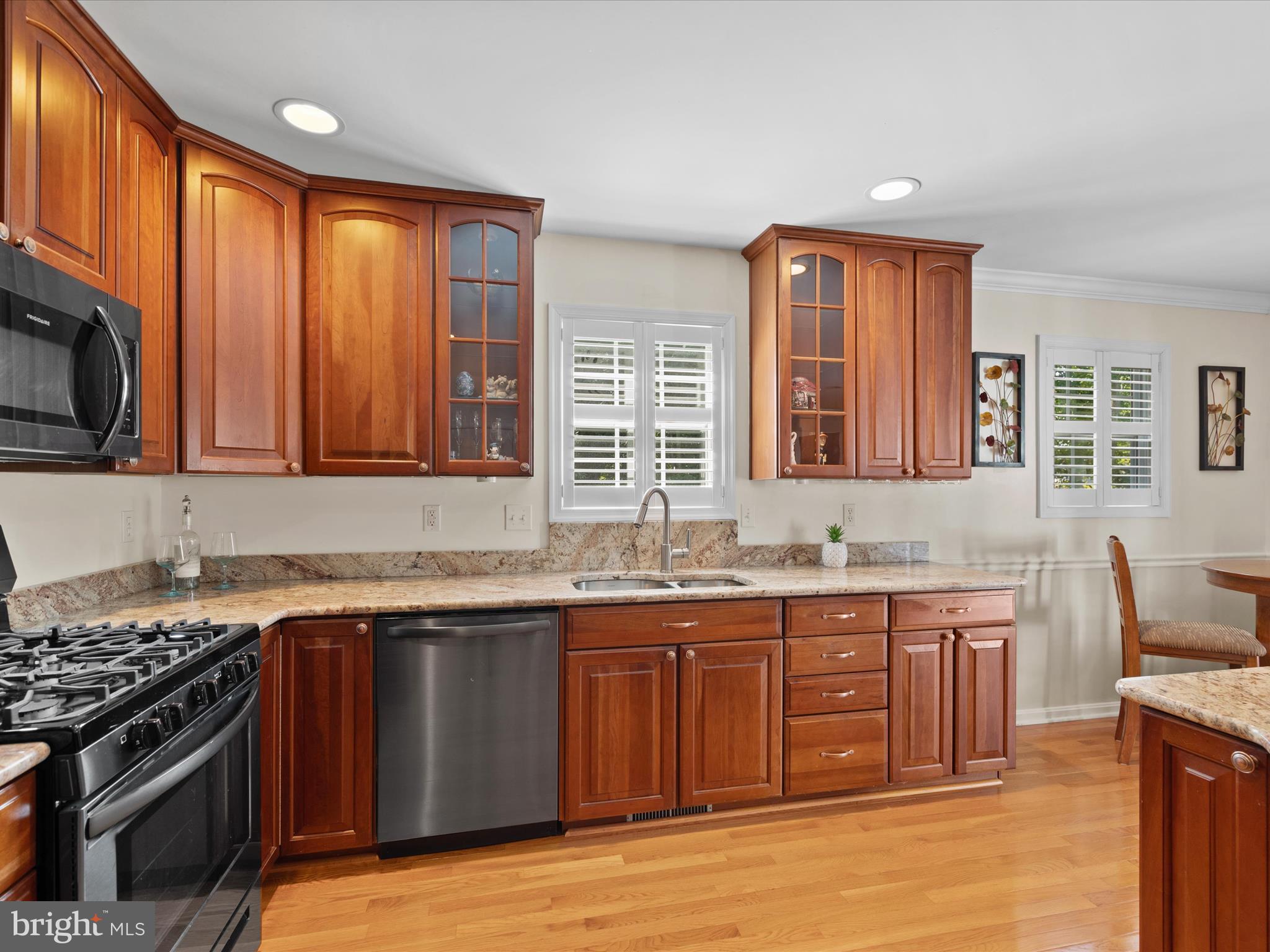 658 Bethany Loop Bethany Beach, DE 19930 - Photo 15 of 55 Beautiful Kitchen