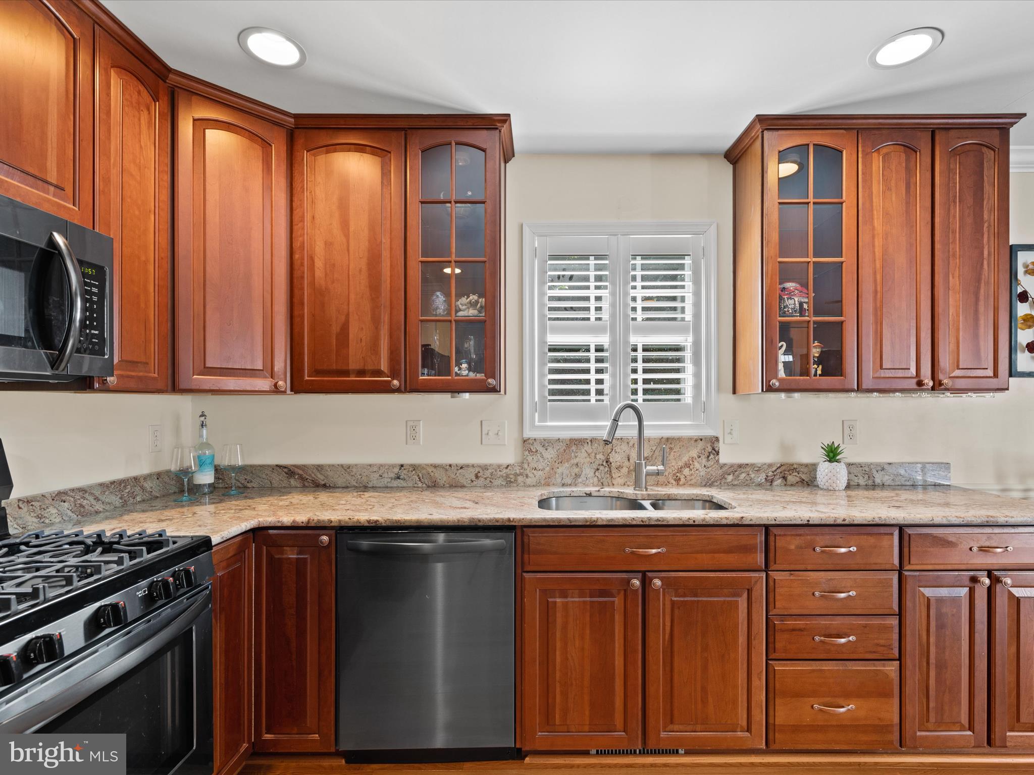 658 Bethany Loop Bethany Beach, DE 19930 - Photo 16 of 55 Beautiful Kitchen