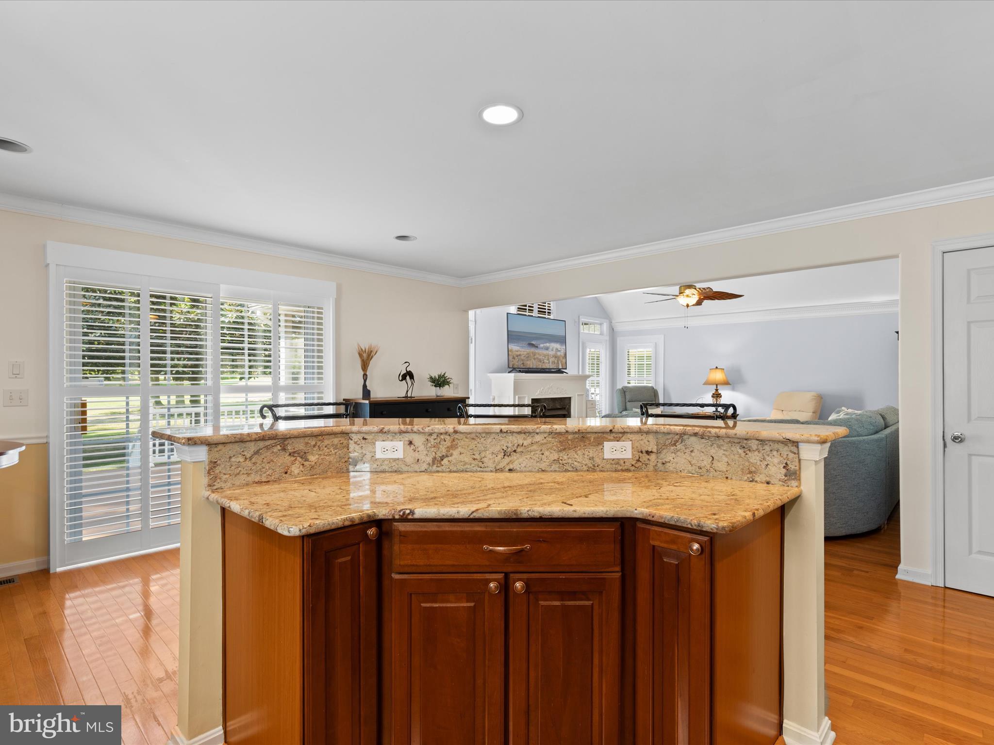 658 Bethany Loop Bethany Beach, DE 19930 - Photo 17 of 55 Beautiful Kitchen