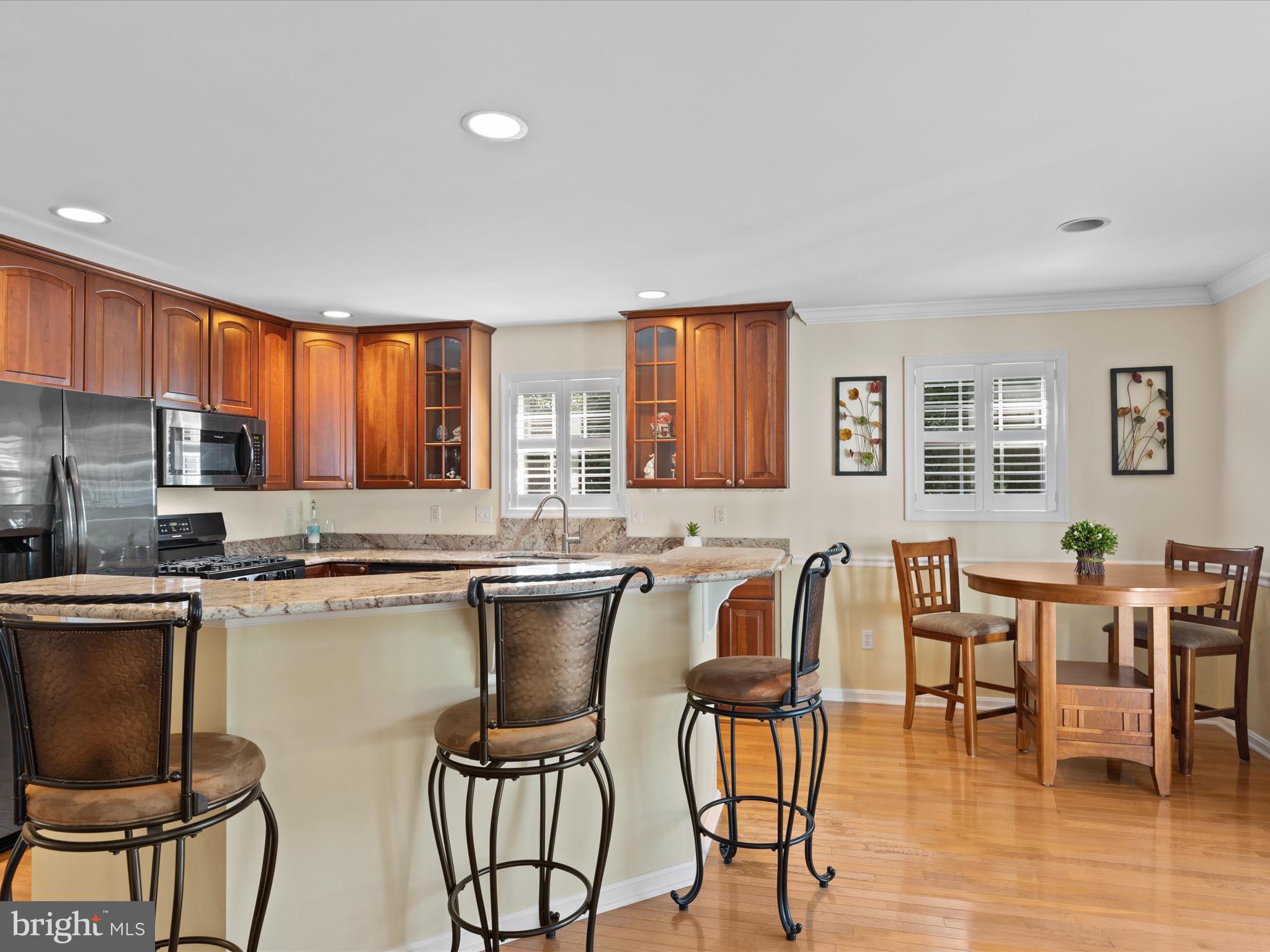 658 Bethany Loop Bethany Beach, DE 19930 - Photo 20 of 55 Beautiful Kitchen