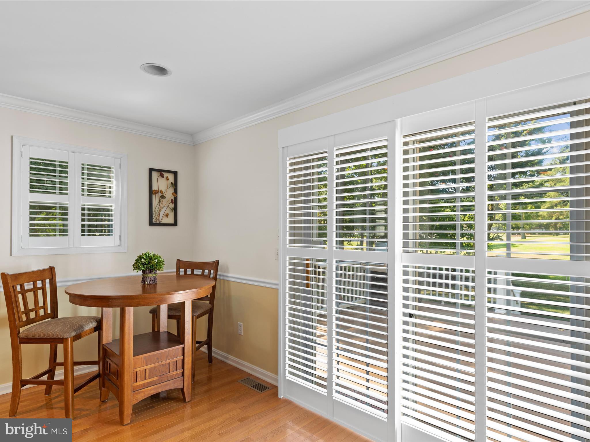 658 Bethany Loop Bethany Beach, DE 19930 - Photo 21 of 55 Breakfast Area