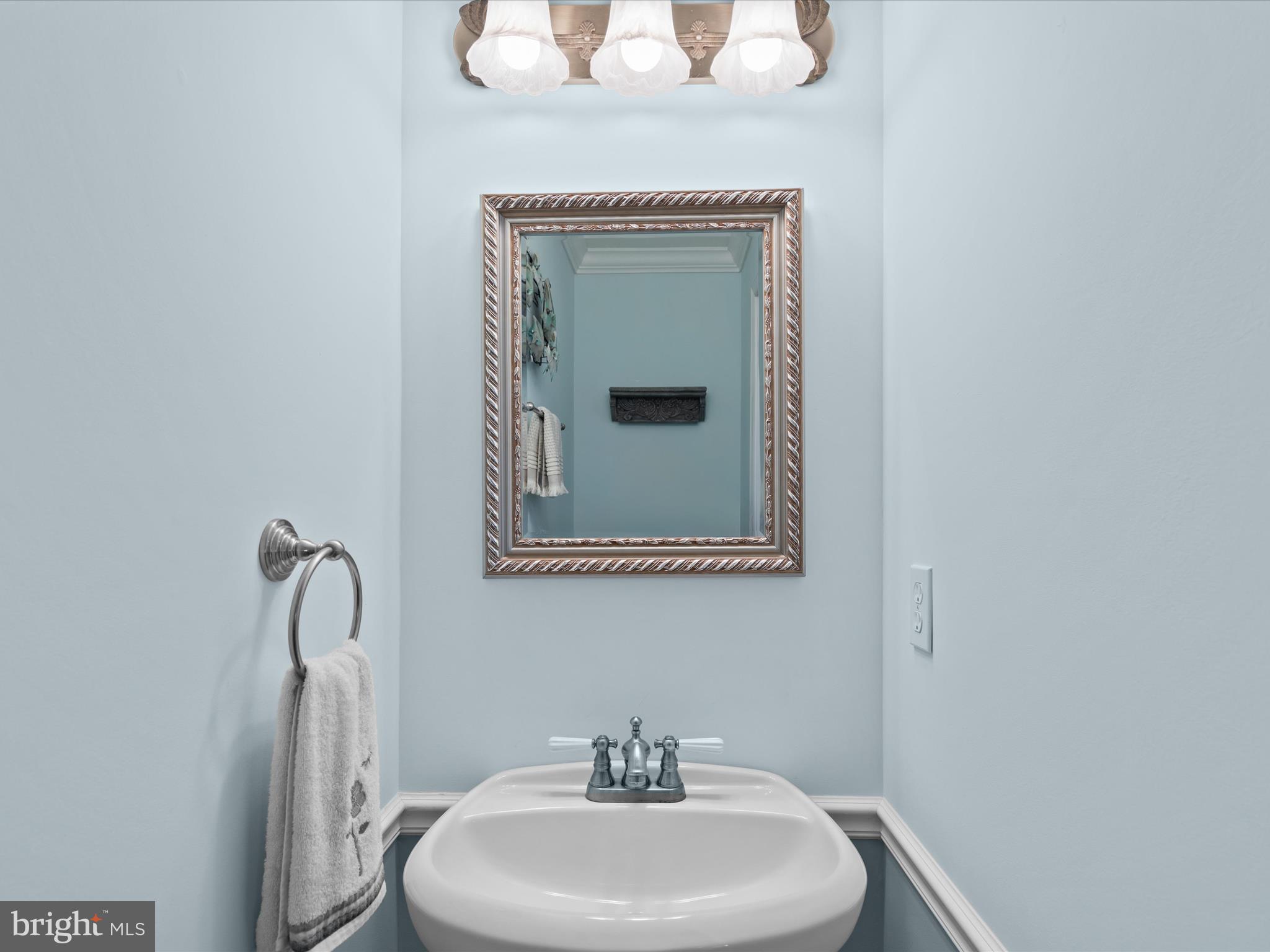 658 Bethany Loop Bethany Beach, DE 19930 - Photo 22 of 55 Powder Room