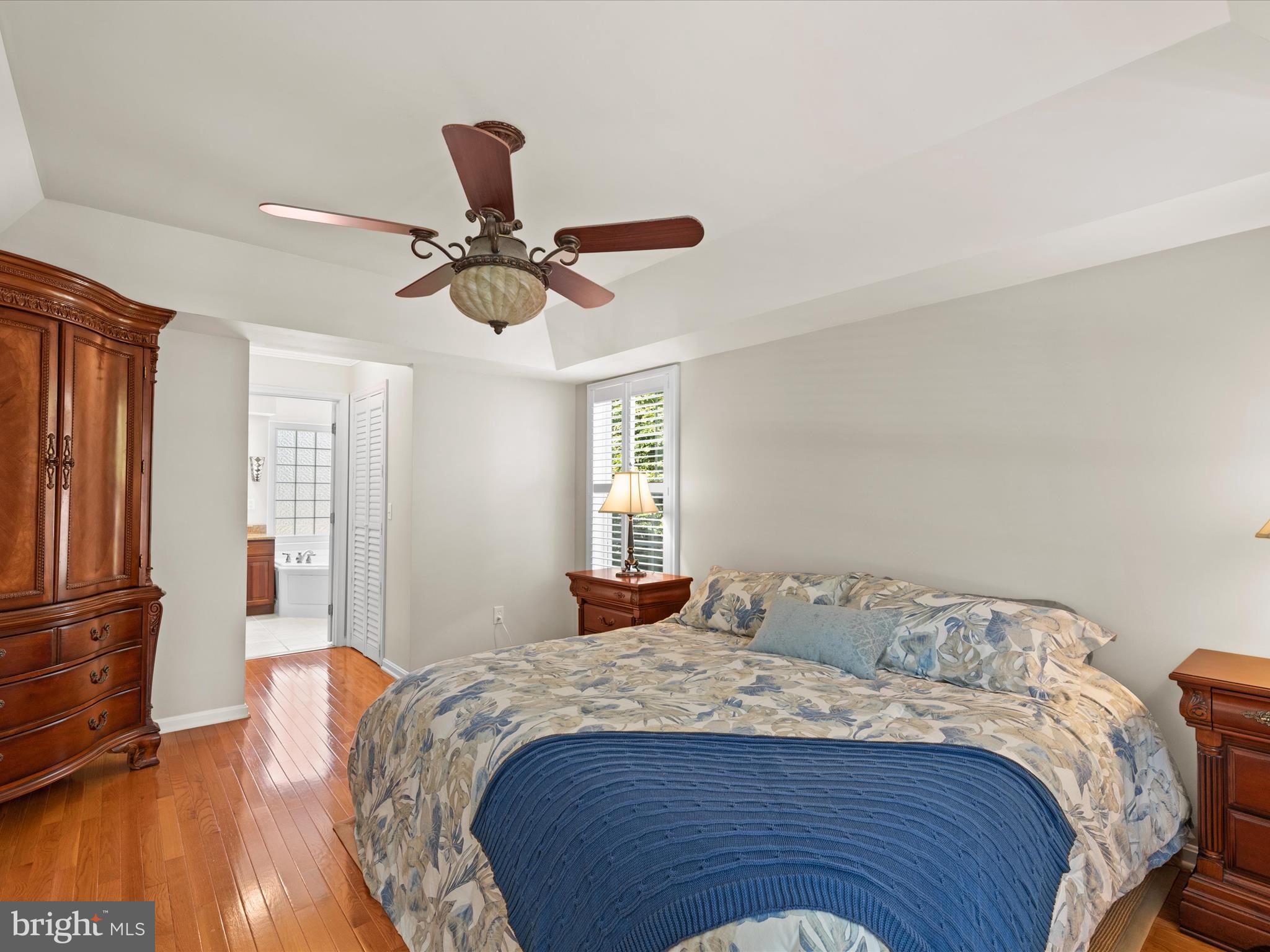 658 Bethany Loop Bethany Beach, DE 19930 - Photo 23 of 55 Primary Bedroom