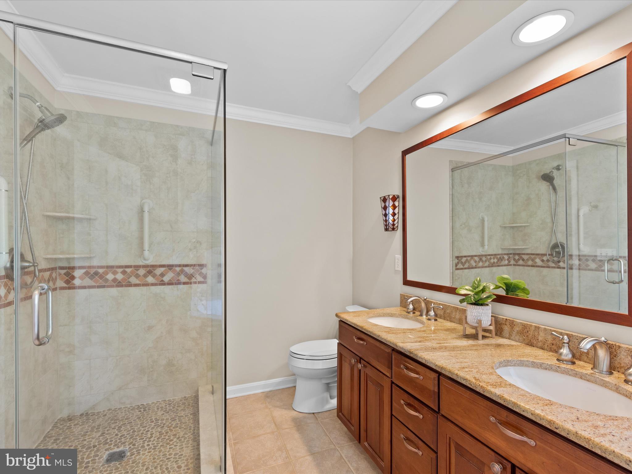 658 Bethany Loop Bethany Beach, DE 19930 - Photo 25 of 55 Primary Bath