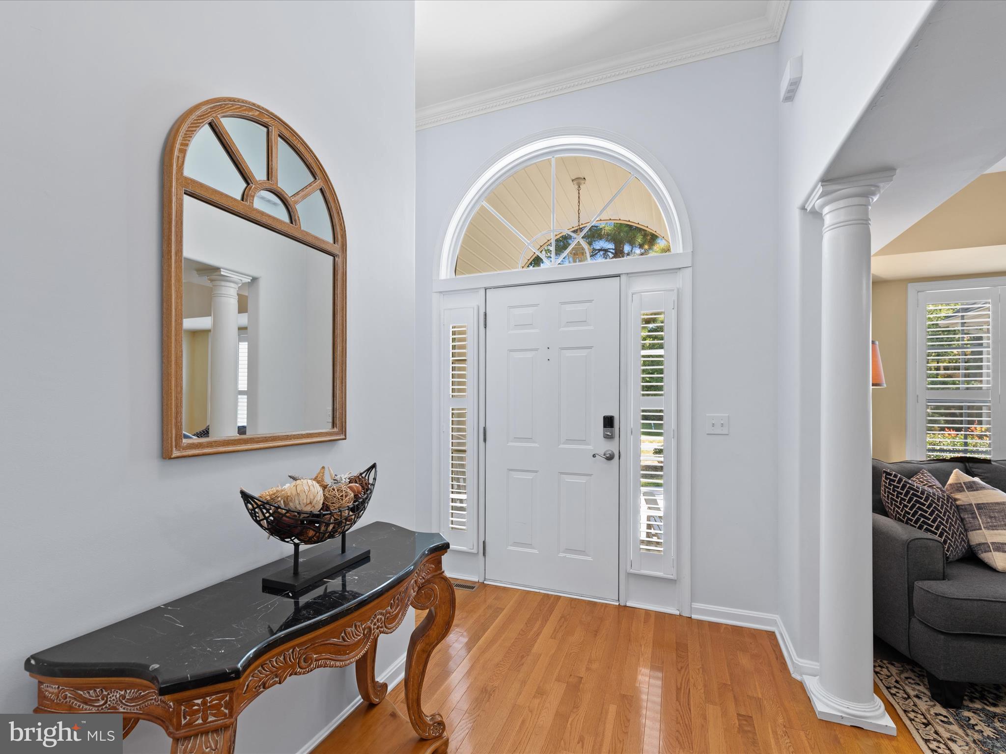 658 Bethany Loop Bethany Beach, DE 19930 - Photo 3 of 55 Foyer