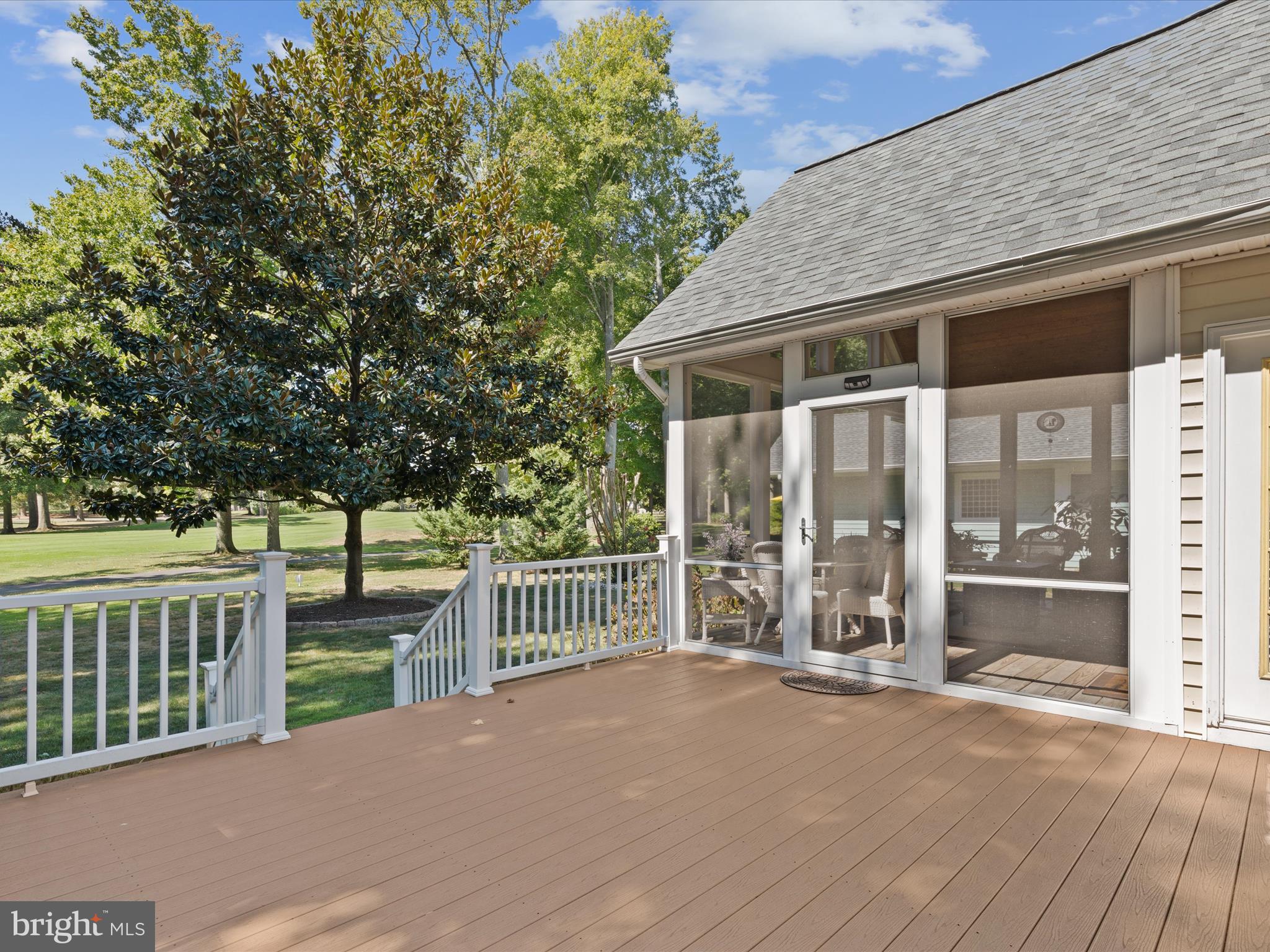 658 Bethany Loop Bethany Beach, DE 19930 - Photo 33 of 55 Expansive Deck