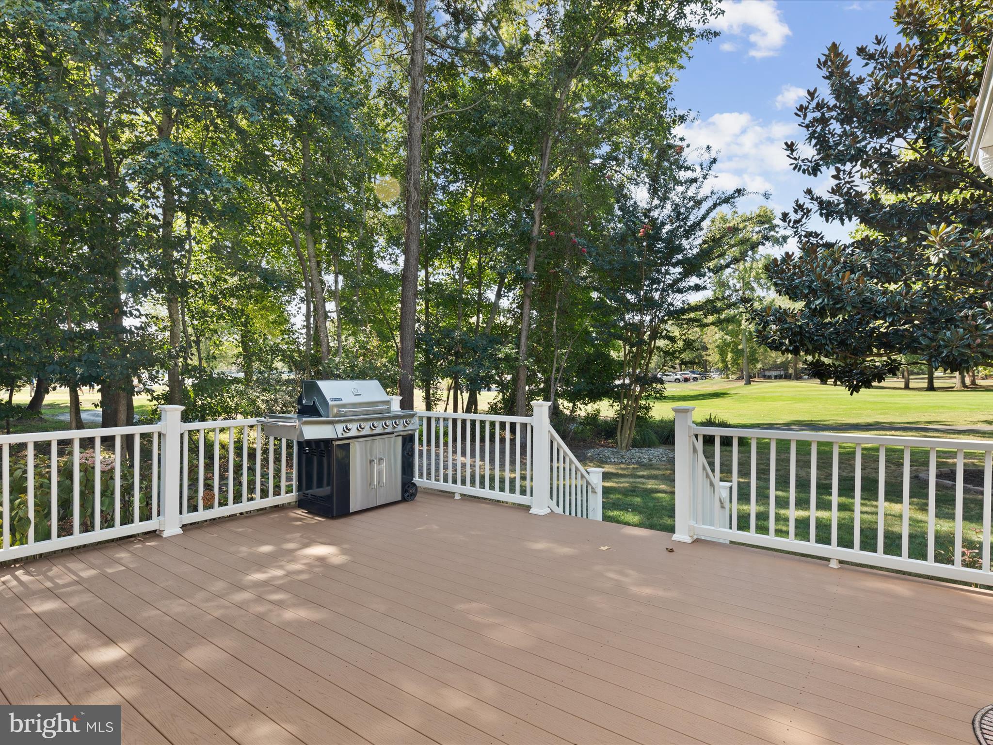 658 Bethany Loop Bethany Beach, DE 19930 - Photo 34 of 55 Expansive Deck