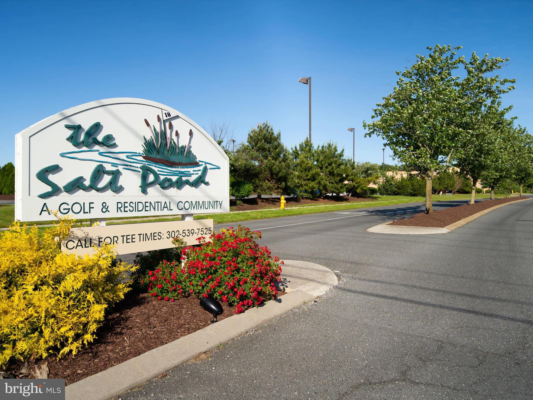 658 Bethany Loop Bethany Beach, DE 19930 - Photo 39 of 55 Community Amenities