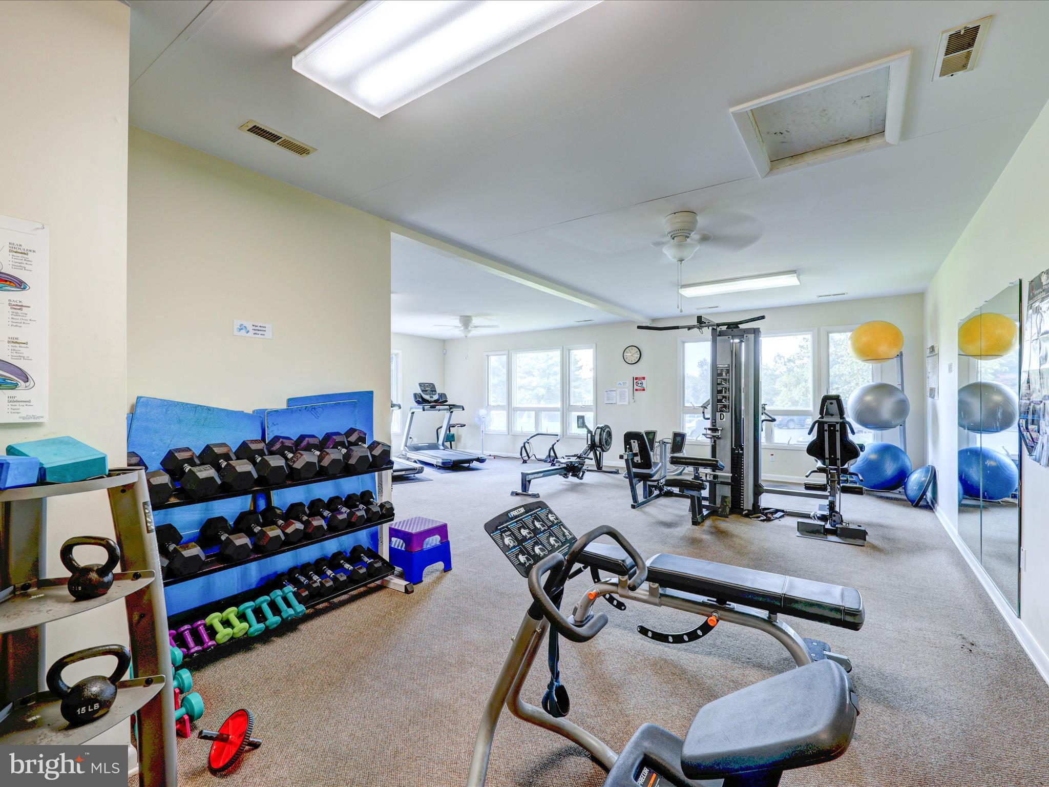 658 Bethany Loop Bethany Beach, DE 19930 - Photo 48 of 55 Community Amenities