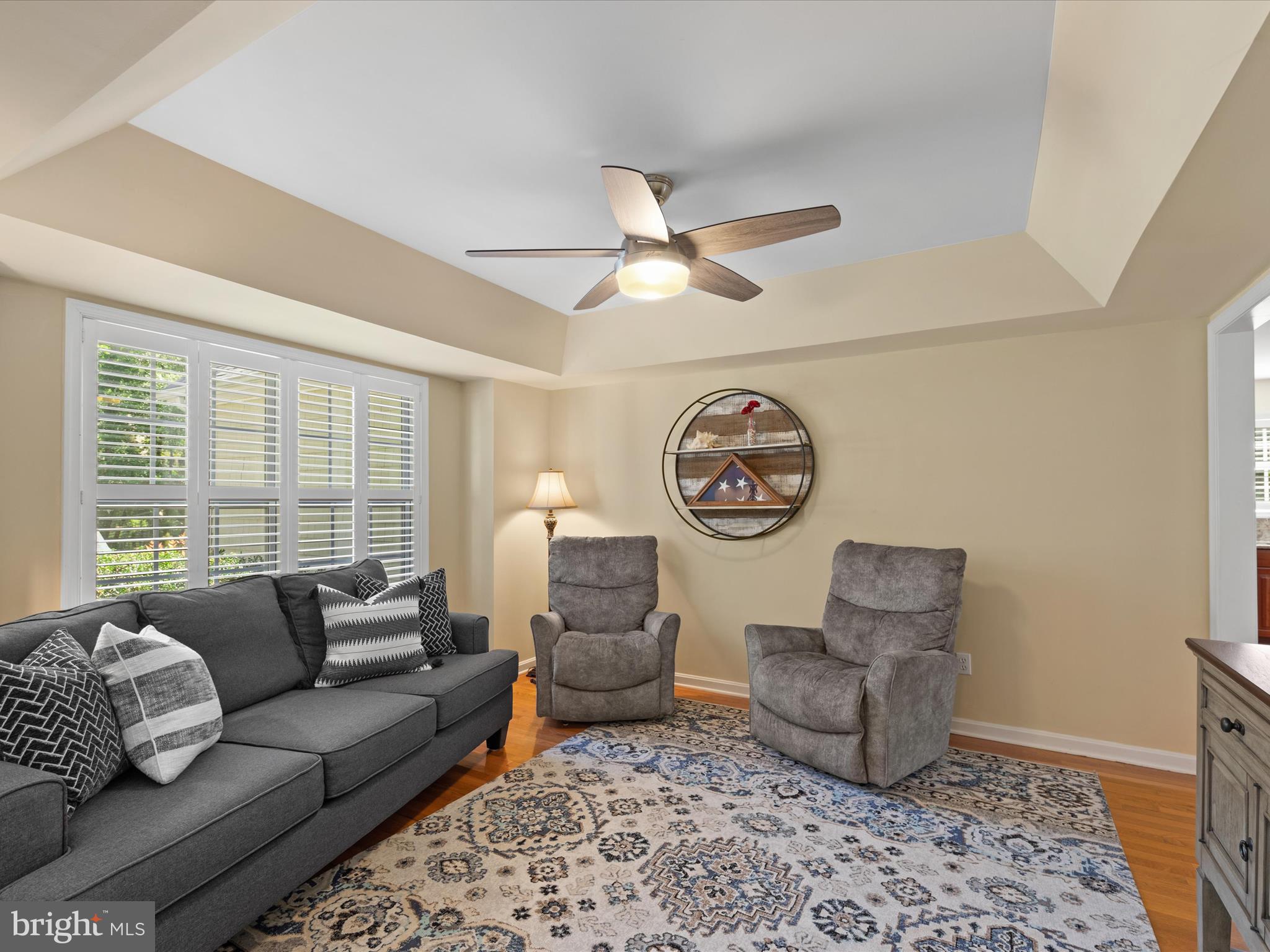658 Bethany Loop Bethany Beach, DE 19930 - Photo 5 of 55 Living Room