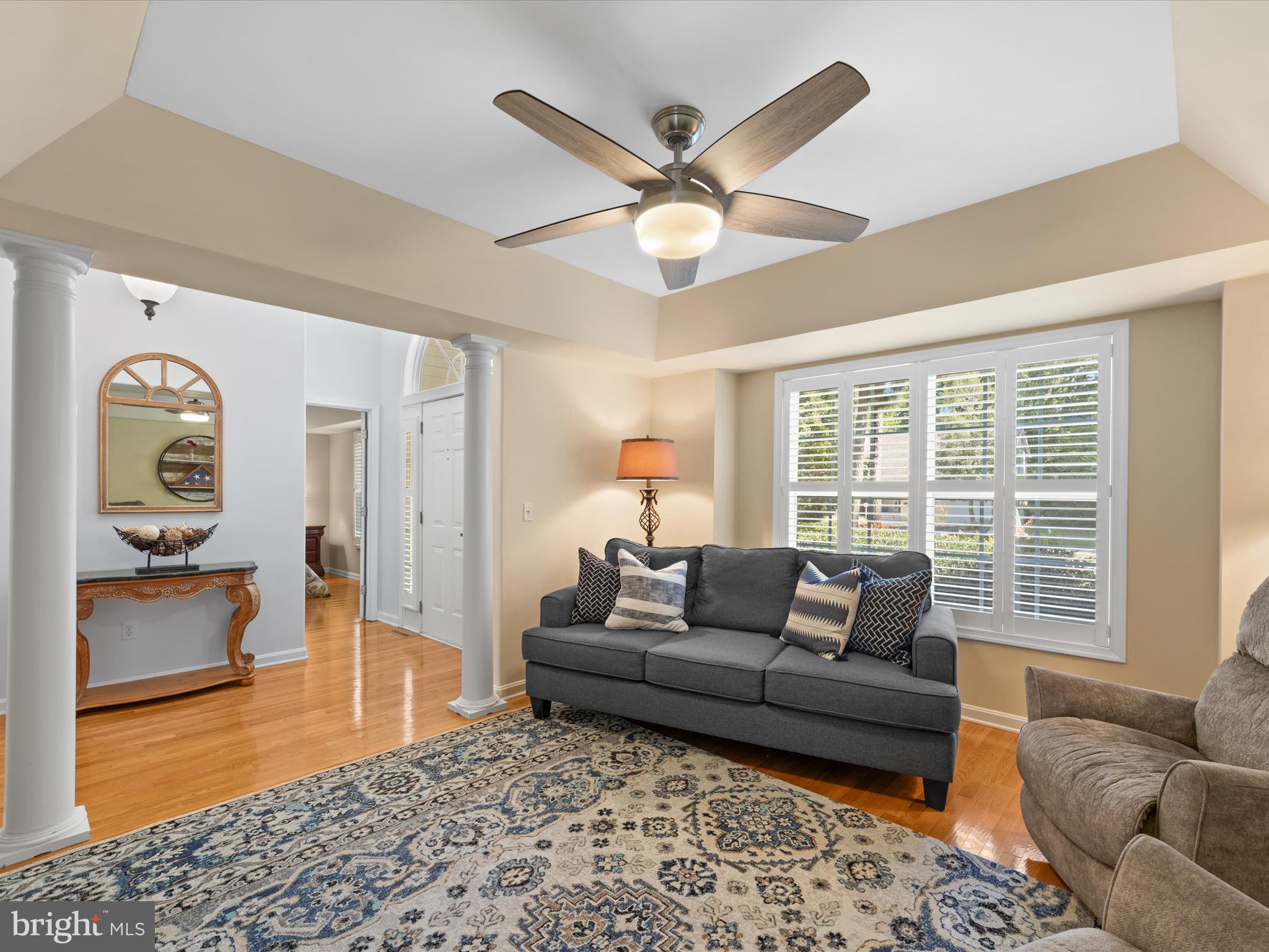 658 Bethany Loop Bethany Beach, DE 19930 - Photo 6 of 55 Living Room
