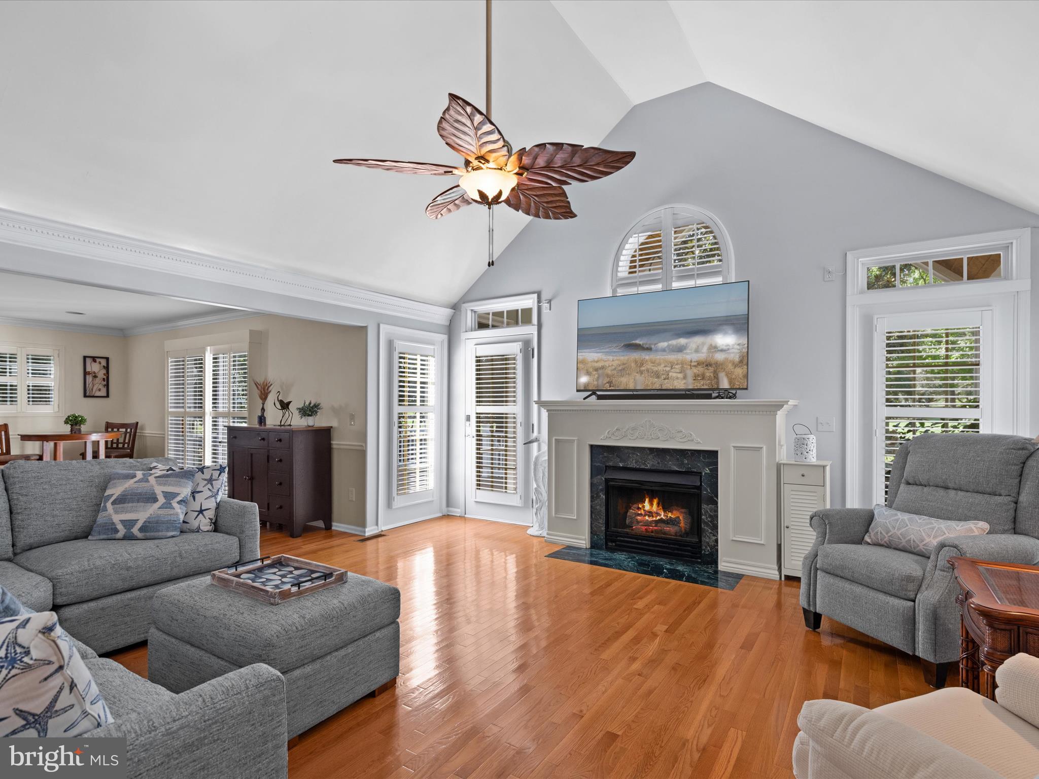 658 Bethany Loop Bethany Beach, DE 19930 - Photo 7 of 55 Family Room