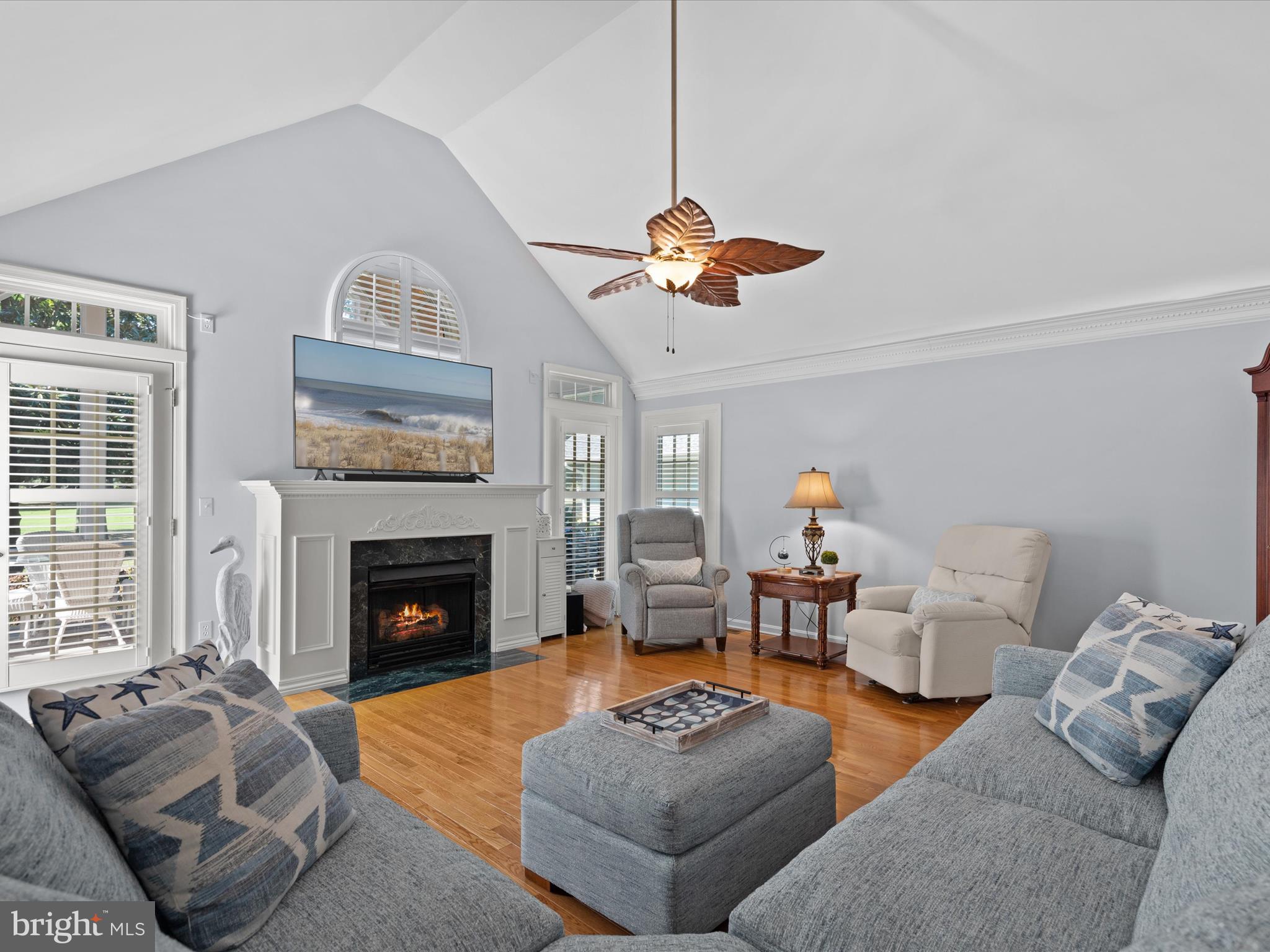 658 Bethany Loop Bethany Beach, DE 19930 - Photo 9 of 55 Family Room