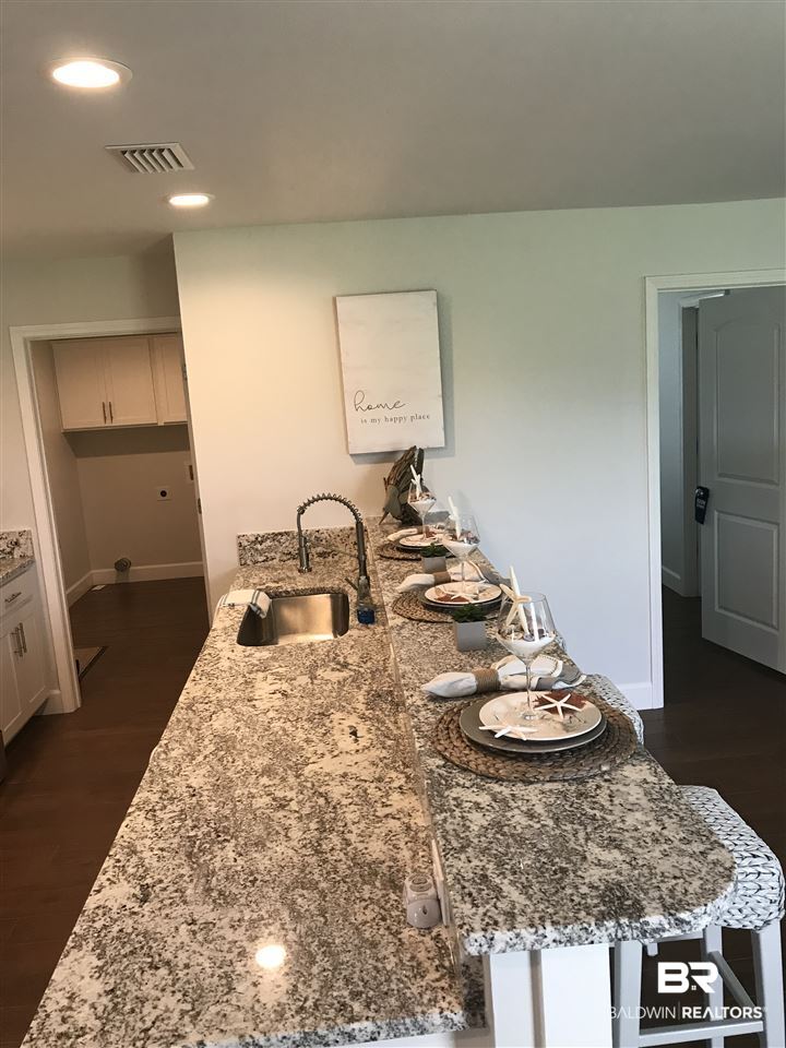 24157 Veranda Circle Elberta, AL 36530 - Photo 11 of 22 Kitchen